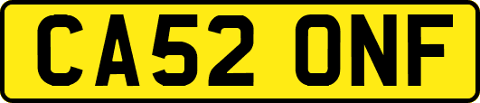 CA52ONF