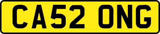 CA52ONG