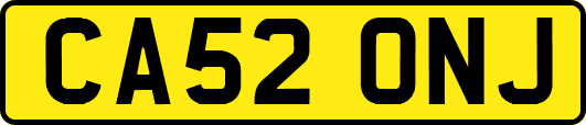 CA52ONJ