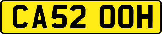 CA52OOH