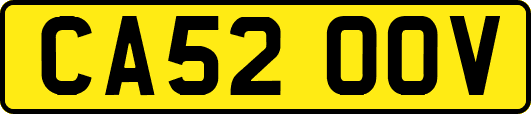 CA52OOV