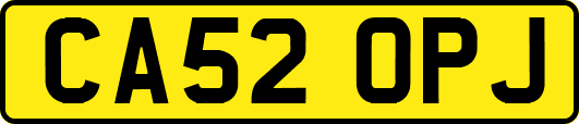 CA52OPJ