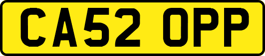 CA52OPP