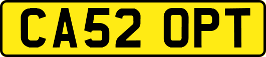 CA52OPT