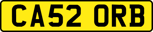 CA52ORB