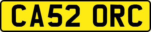 CA52ORC