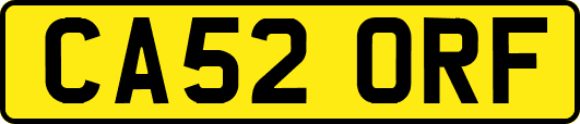 CA52ORF