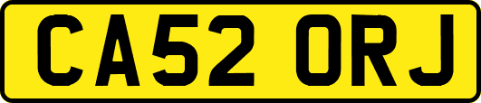 CA52ORJ
