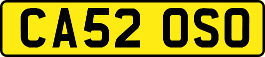 CA52OSO