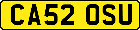 CA52OSU