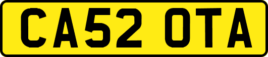 CA52OTA