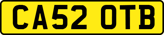 CA52OTB