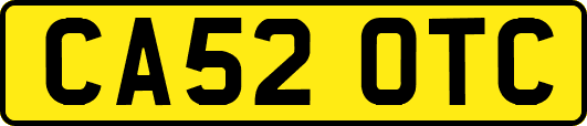 CA52OTC