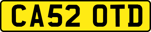 CA52OTD