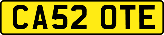 CA52OTE