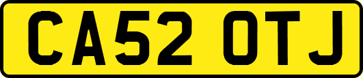 CA52OTJ