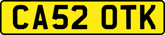 CA52OTK