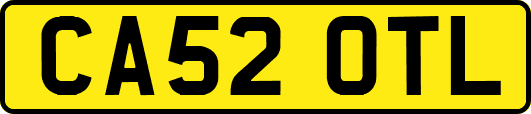 CA52OTL