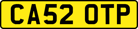 CA52OTP