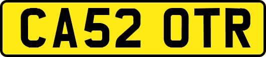 CA52OTR