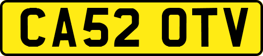 CA52OTV