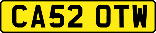 CA52OTW