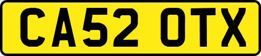 CA52OTX
