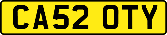 CA52OTY