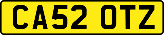 CA52OTZ