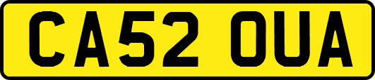 CA52OUA