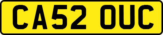 CA52OUC