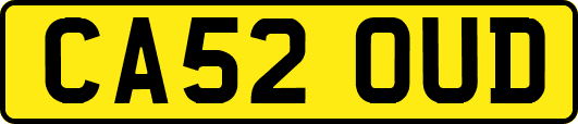CA52OUD