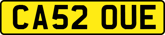 CA52OUE