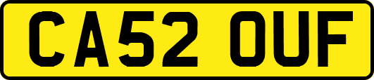 CA52OUF