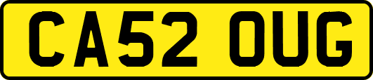 CA52OUG