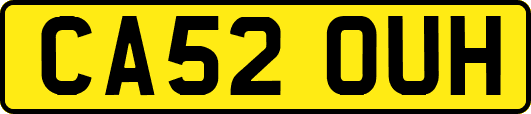 CA52OUH
