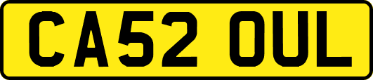 CA52OUL