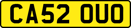CA52OUO