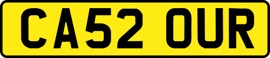 CA52OUR