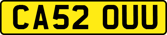 CA52OUU