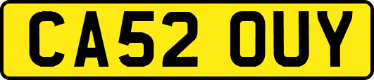 CA52OUY
