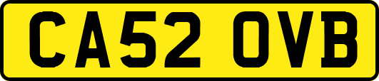 CA52OVB