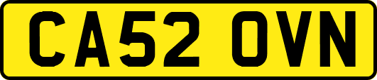 CA52OVN