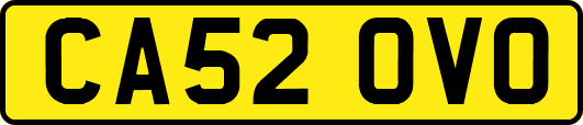 CA52OVO