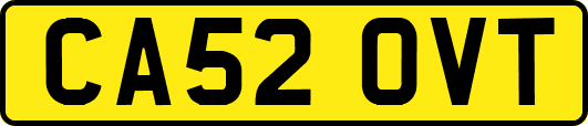 CA52OVT