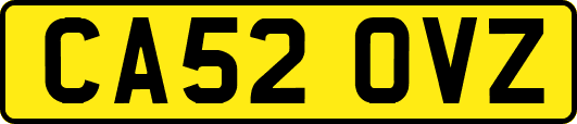 CA52OVZ