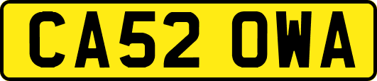 CA52OWA