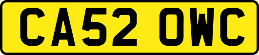 CA52OWC