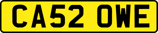 CA52OWE