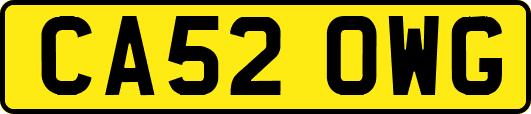 CA52OWG